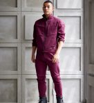 3803ストレッチジャケット-3804ストレッチカーゴ