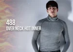 488オーバーネックホットインナー