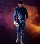 4207難燃(防炎)シャツ