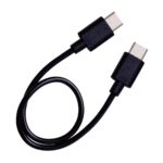 SV16快適ウェア用急速充電ケーブル