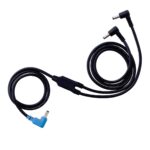 SV888快適ウェア用ロングケーブル