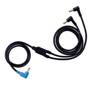 SV888快適ウェア用ロングケーブル