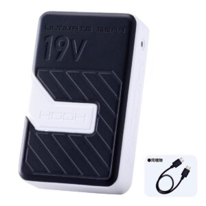 SV903快適ウェア用バッテリー