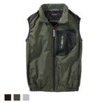 V1109ミドルファンベスト