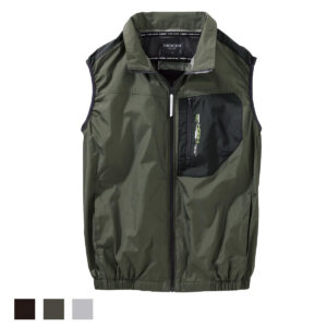 V1109ミドルファンベスト