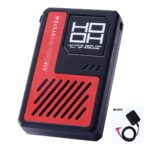 V3001快適ウェア用バッテリーセット