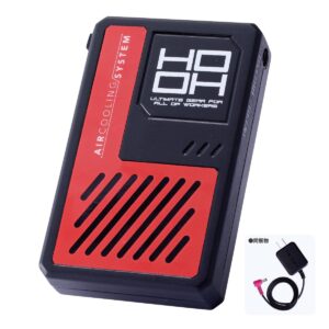 V3001快適ウェア用バッテリーセット