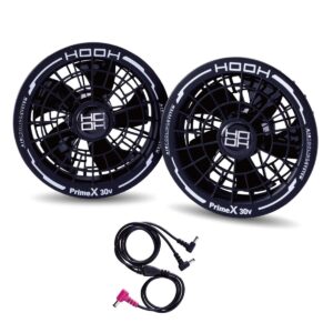 V3002快適ウェア用ファンケーブルセット