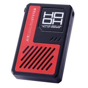 V3003快適ウェア用バッテリー