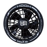 V3012快適ウェア用ファン　単品