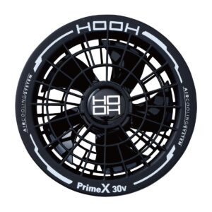 V3012快適ウェア用ファン　単品