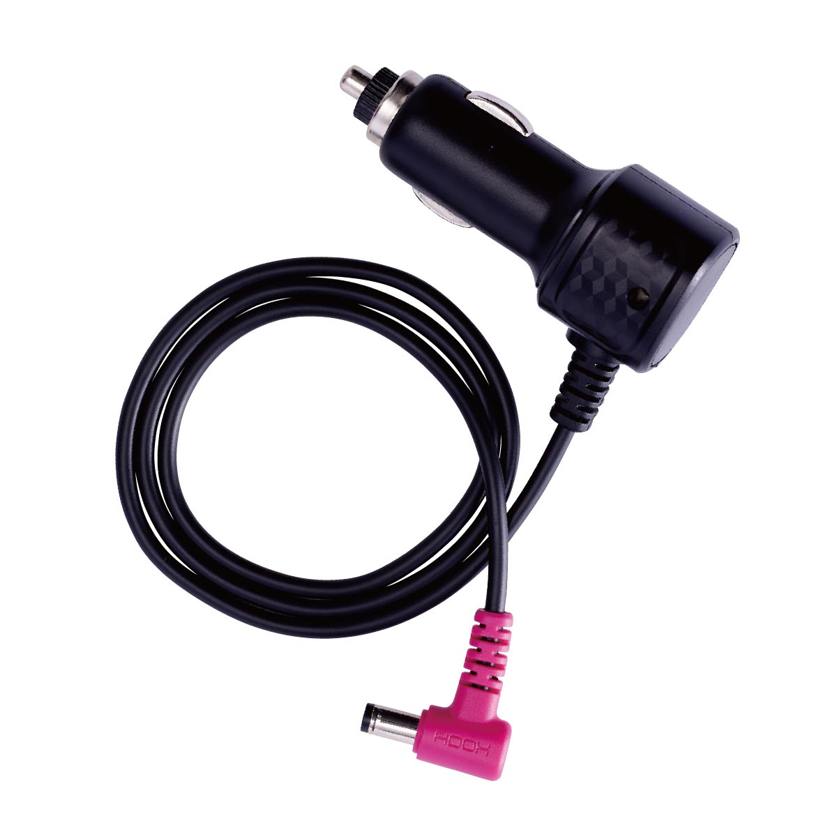 V77快適ウェア用シガーソケットチャージャー