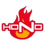 難燃(防炎)ロゴ
