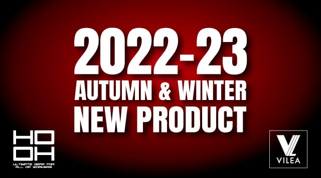 2022-23AUTUM&WINTER NEWPRODUCT