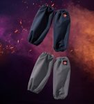 423難燃(防炎)腕カバー