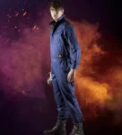 V4288難燃ツナギ